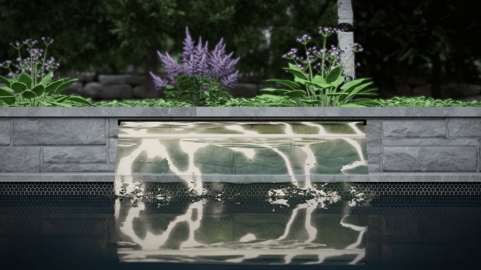 Pool deck outdoor furniture Niagara